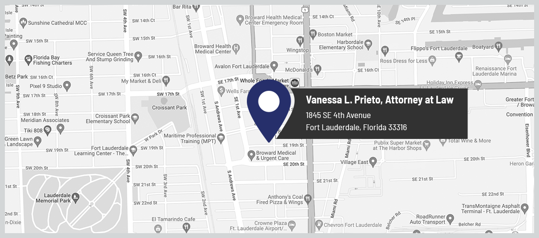 Vanessa L. Prieto Law Offices, LLC
