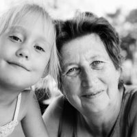 Grandmother Grandmother