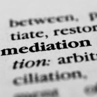 Mediation4