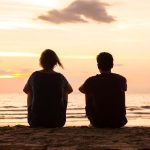 CoupleBeach CoupleBeach