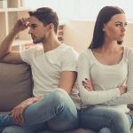 DivorceYoungCouple DivorceYoungCouple