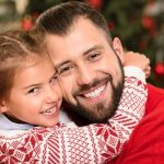 Holiday_DadDaughter Holiday_DadDaughter