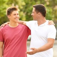 FatherTeenSon FatherTeenSon