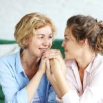 MomAdultDaughter MomAdultDaughter