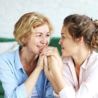 MomAdultDaughter MomAdultDaughter