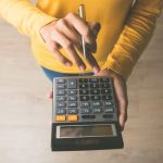 Calculate Calculate