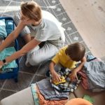 ChildPacking ChildPacking