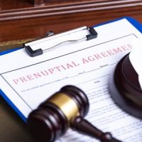 _Prenuptial Agreement