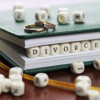 DivorceBook