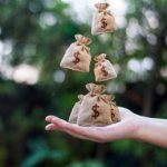 ChildSupportMoneyBags