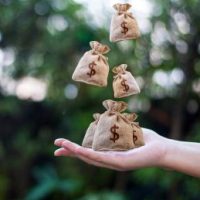 ChildSupportMoneyBags