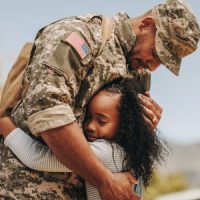 MilitaryParent