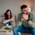 UpsetDivorce